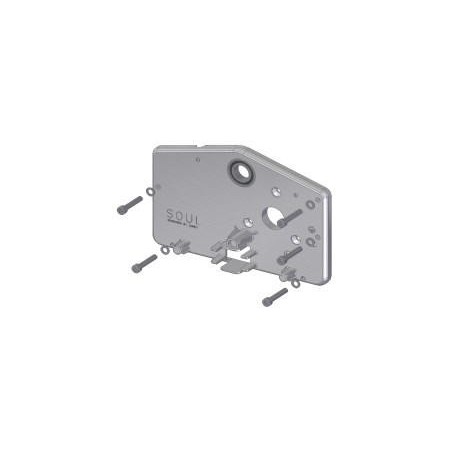 PLACA MOTOR SOUL