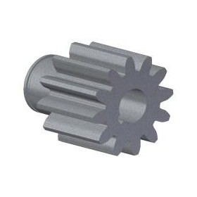 PIÑON METALICO SOUL