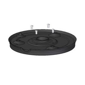 GOMA CUBETA MULTIFRUIT LED