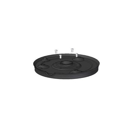 GOMA CUBETA MULTIFRUIT LED