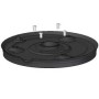 GOMA CUBETA MULTIFRUIT LED