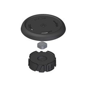 ARRASTRE MOTOR MULTIFRUIT
