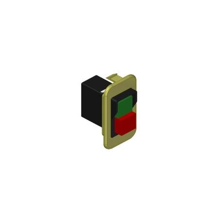 INTERRUPTOR 230V MULTIFRUIT
