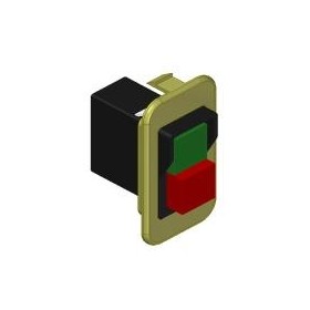 INTERRUPTOR 115V MULTIFRUIT