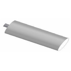 CONDENSADOR 20uF 400 V