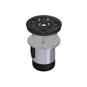 MOTOR 3/4HP 115/220VMULTIFRUIT