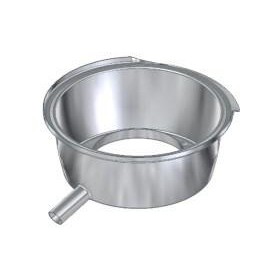 CUBETA INOX MULTIFRUIT