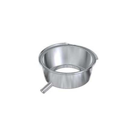CUBETA INOX MULTIFRUIT