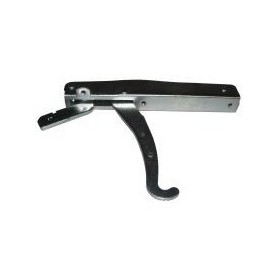 Bisagra horno izquierda varios modelos