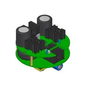 MODULO ELECTRONICOMULTIFRUIT