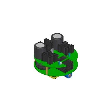MODULO ELECTRONICOMULTIFRUIT