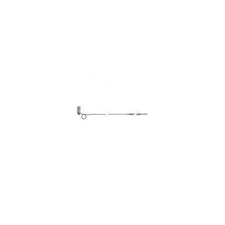 Bulbo valvula minisit 100-340ºC serie-710
