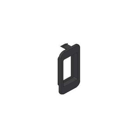 PLACA SELECTOR MULTI. LED