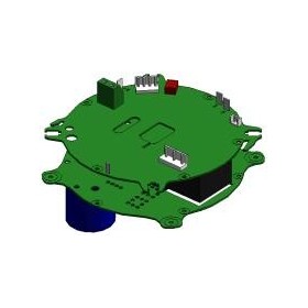 MODULO ELECTRONICO MULTILED 230V