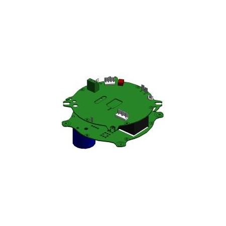 MODULO ELECTRONICO MULTILED 230V