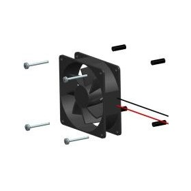 VENTILADOR MULTI LED