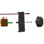 INTERRUPTOR ROTATIVO MULTILED