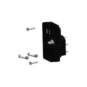 BASE ENCHUFE IEC MULTI LED115V