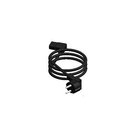 CABLE SCHUKO-IEC MULTIFRUIT
