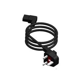 CABLE GB-IEC MULTIFRUIT