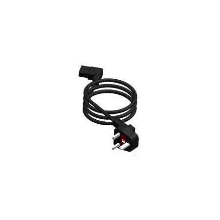 CABLE GB-IEC MULTIFRUIT