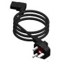 CABLE GB-IEC MULTIFRUIT
