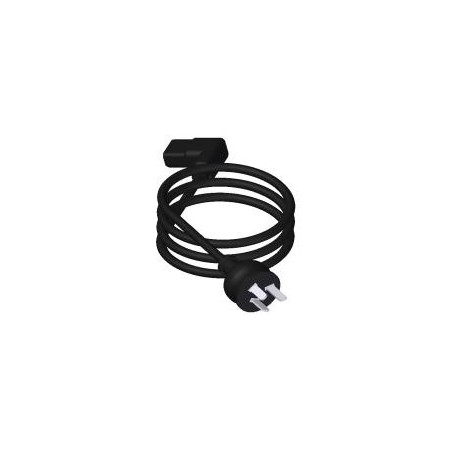 CABLE AUS-IEC MULTIFRUIT