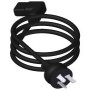 CABLE AUS-IEC MULTIFRUIT