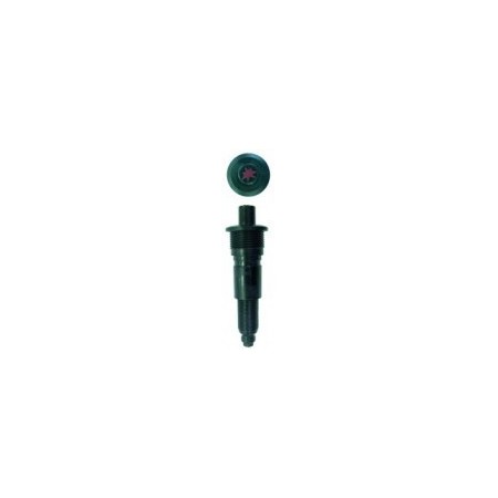 Encendedor piezoelectrico 22mm O