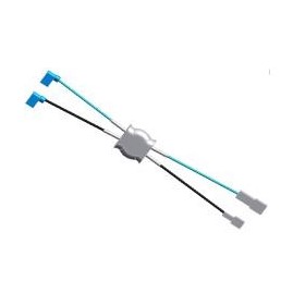 FILTRO GFCI MULTI LED