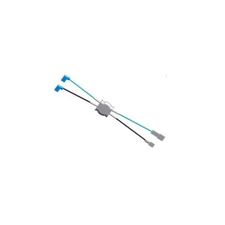 FILTRO GFCI MULTI LED
