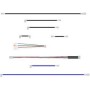 CONJUNTO CABLES MULTI LED
