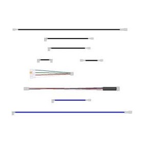 CONJUNTO CABLES MULTI LED