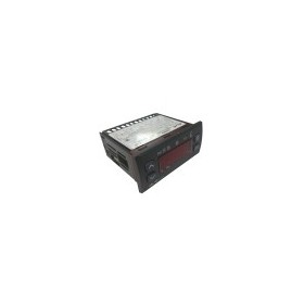 Termostato Digital IDW974 3 Reles Ntc Eliwell