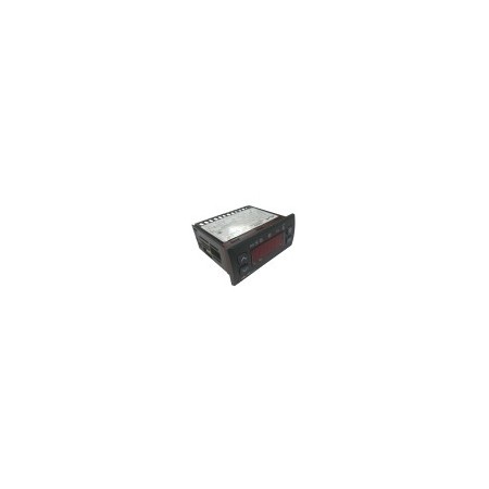 Termostato Digital IDW974 3 Reles Ntc Eliwell