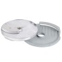 Kit de corte 10x10 mm Patatas Fritas Robot Coupe 27117