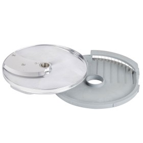 Kit de corte 10x10 mm Patatas Fritas Robot Coupe 27117