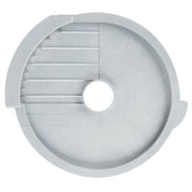 Kit de corte 10x10 mm patatas fritas Robot Coupe 28135