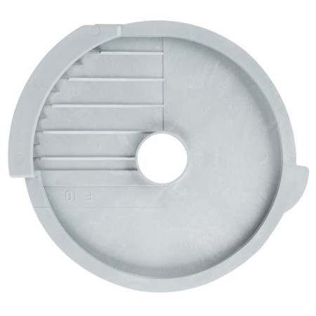 Kit de corte 10x10 mm patatas fritas Robot Coupe 28135