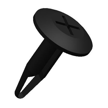 TORNILLOS HEYCO TAPATRASERA