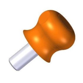 PIVOTE CUÑA EXTRACTORA(2uds)