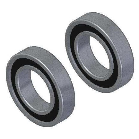 RODAMIENTOS 6007 (2uds)