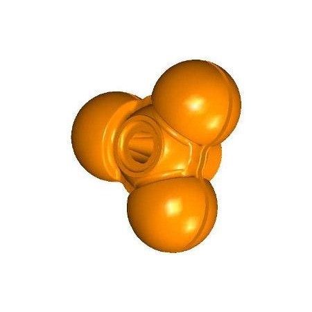 TAMBOR MACHO ASP (2uds)