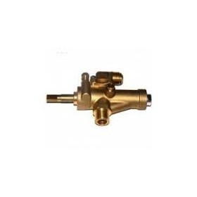 Grifo gas GAI-3/8 roscado