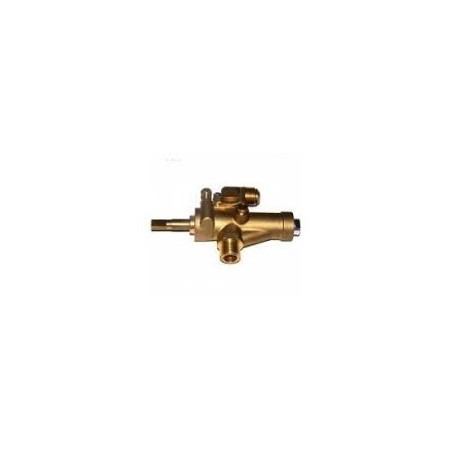 Grifo gas GAI-3/8 roscado