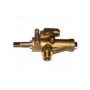 Grifo gas GAI-3/8 roscado