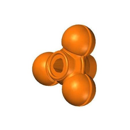 TAMBOR MACHO ASP KIT S(2uds)