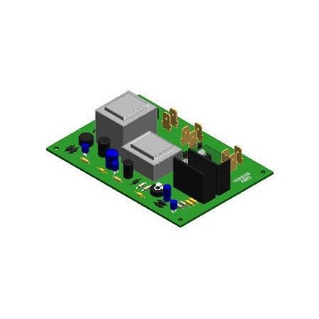 MODULO VERSATILE ON/OFF230V