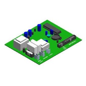 MÓDULO DIGITAL UL 115V