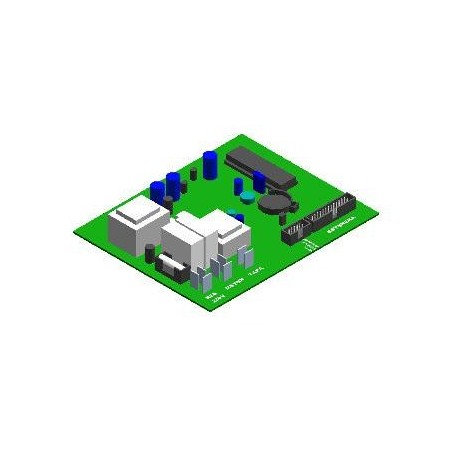MÓDULO DIGITAL UL 115V
